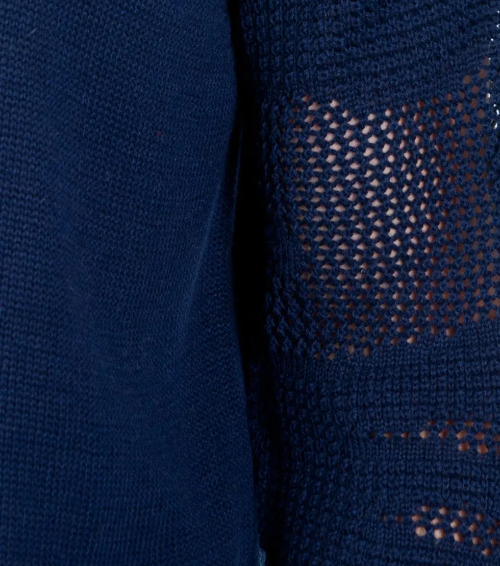 Battallion Knit