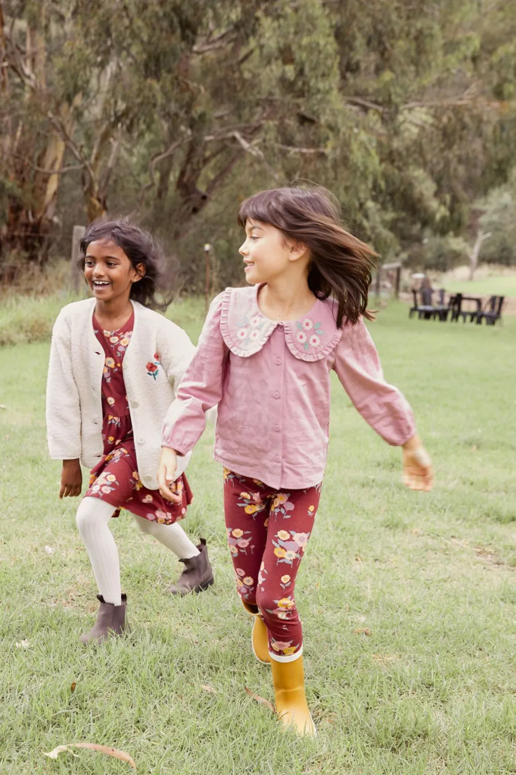 Bella Kids Legging