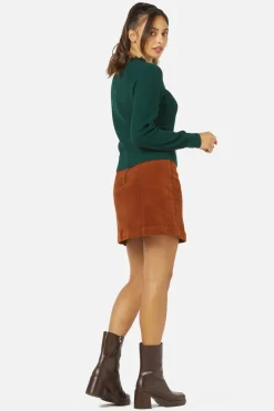 Bella Knit Top