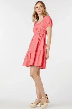 Belle Mini Dress