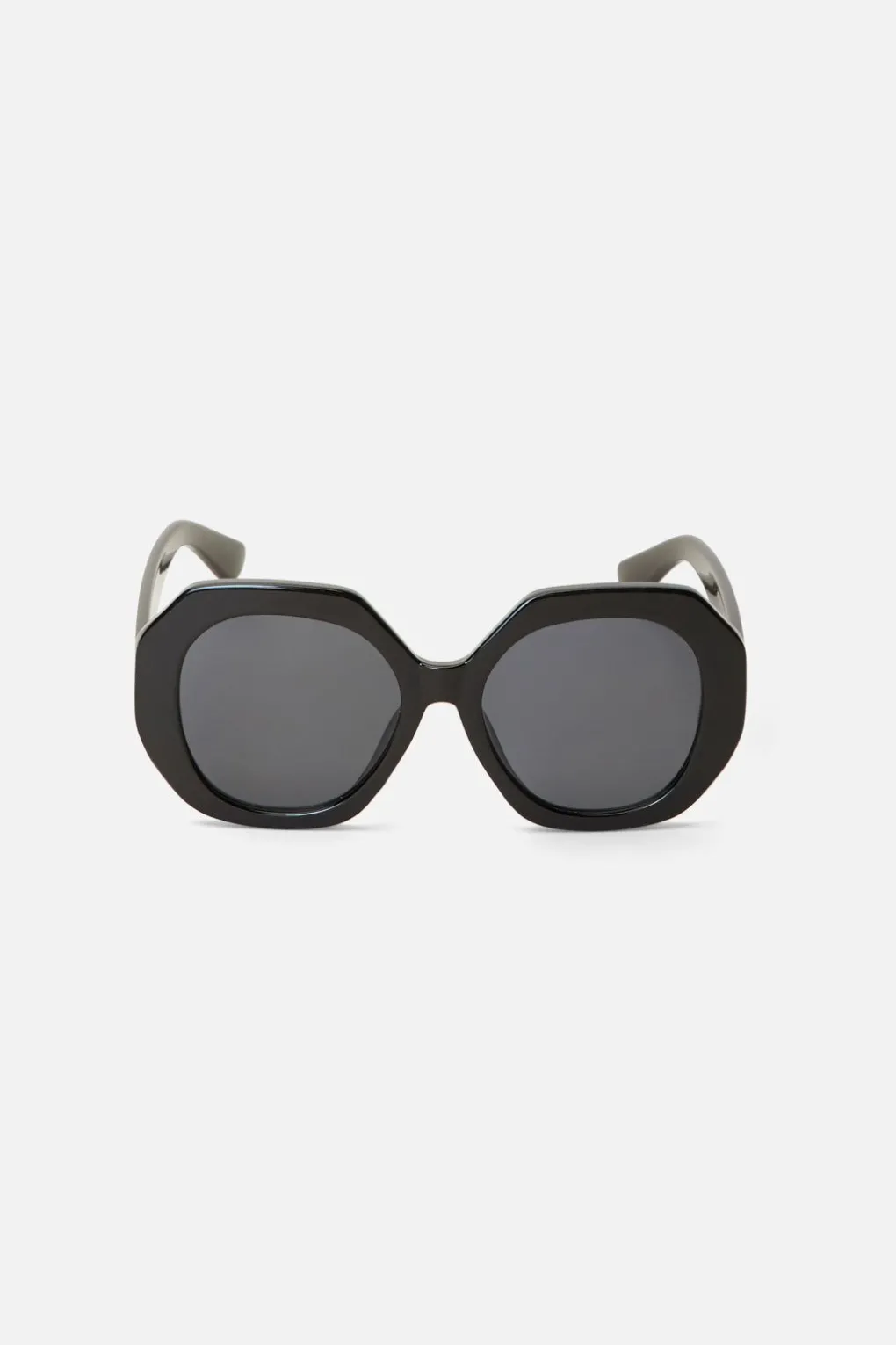 Big Angle Sunglasses