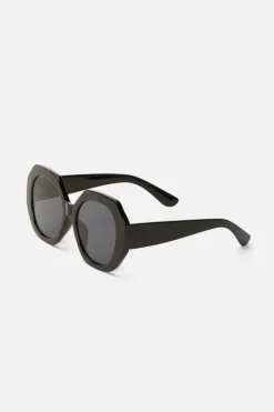 Big Angle Sunglasses