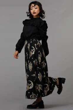 Big Top Blouse