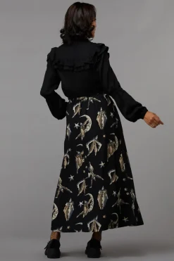 Big Top Blouse