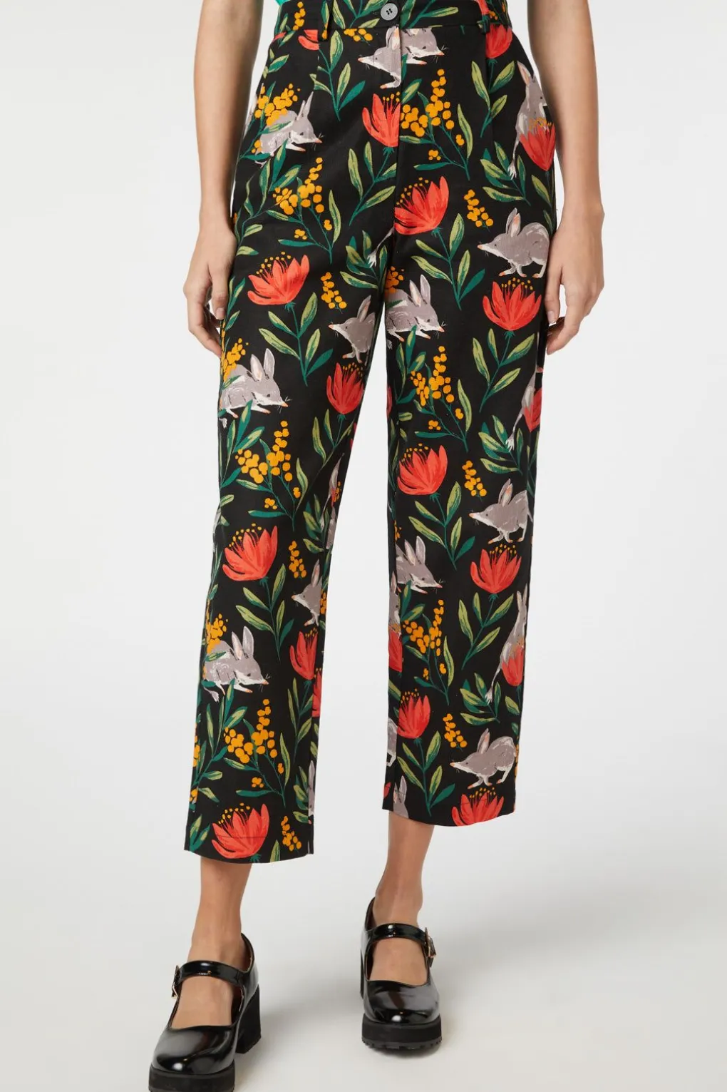 Bilby Pant