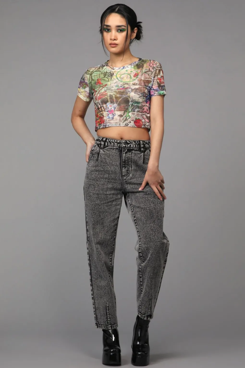 Bitchcraft Jean