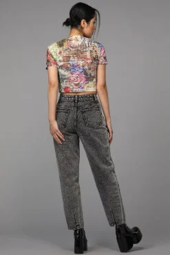 Bitchcraft Jean