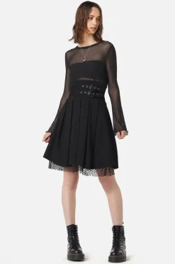 Blood Moon Pinafore