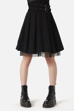 Blood Moon Pinafore