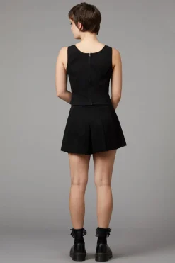 Bonez Corset Top