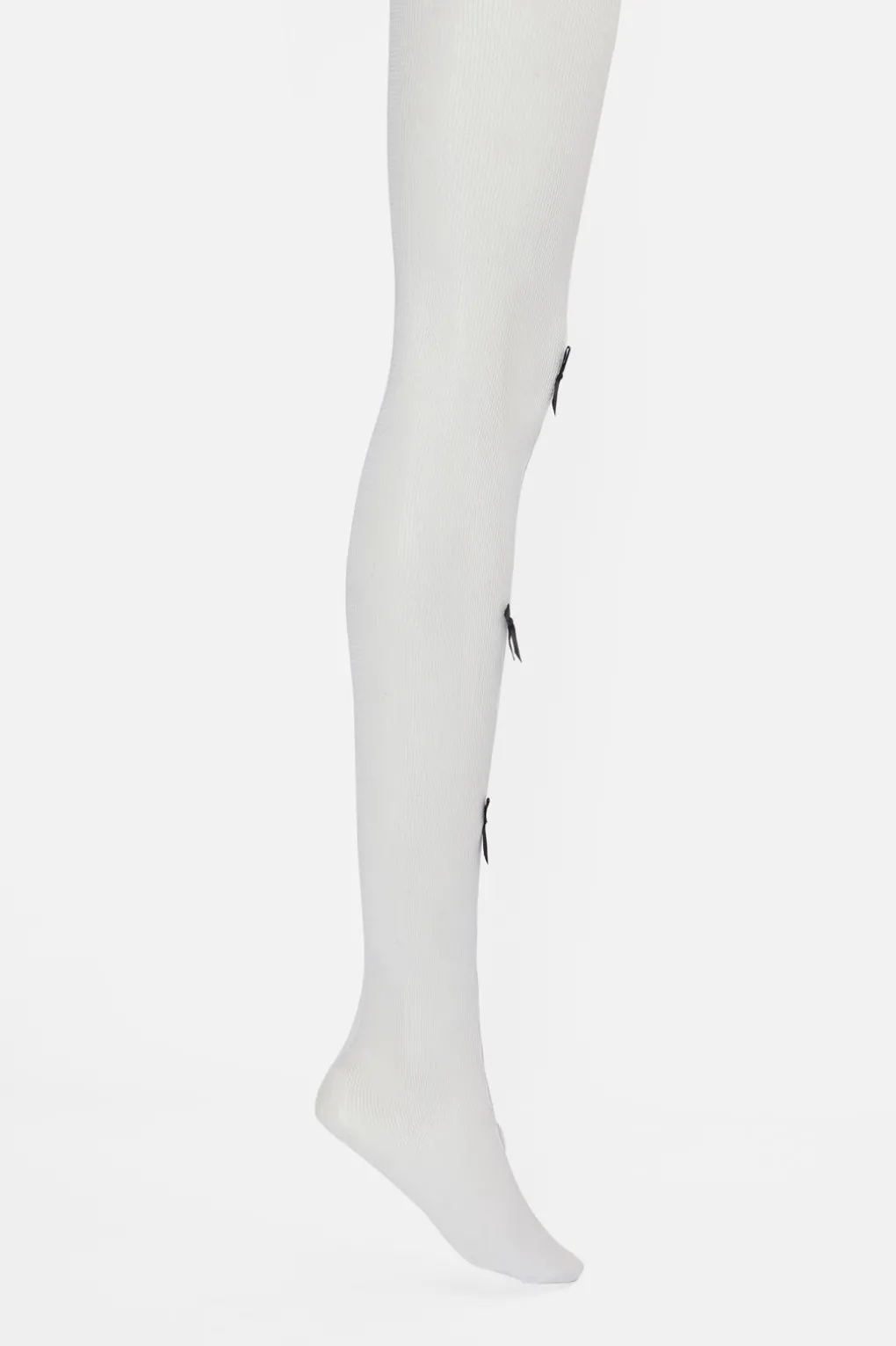 Bow Tights