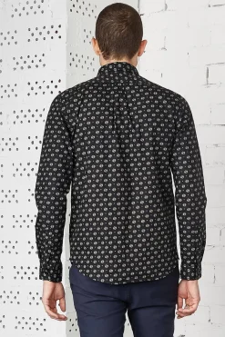 Brad Ls Shirt