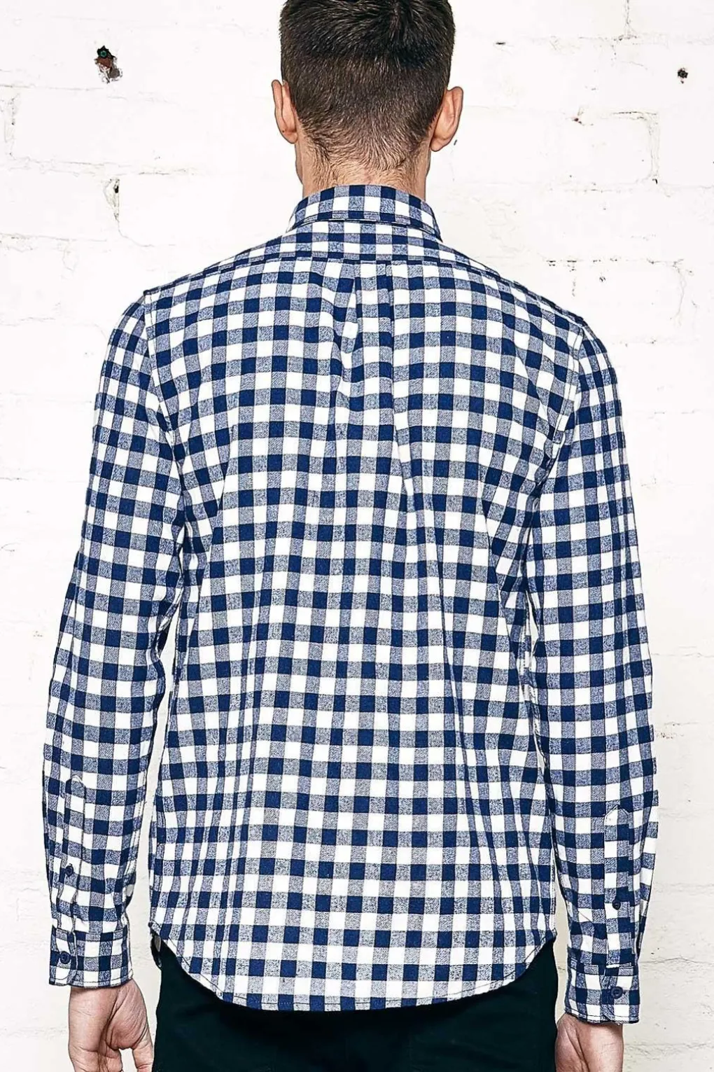 Bradley Ls Shirt
