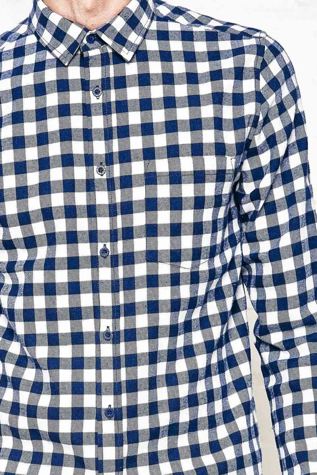 Bradley Ls Shirt