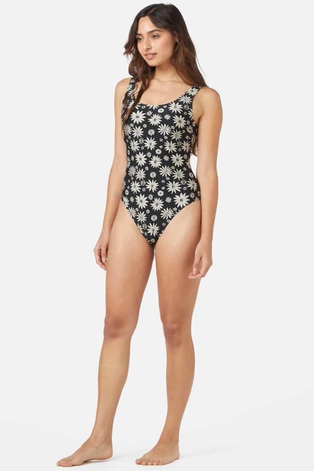 Bree Ditsy One Piece