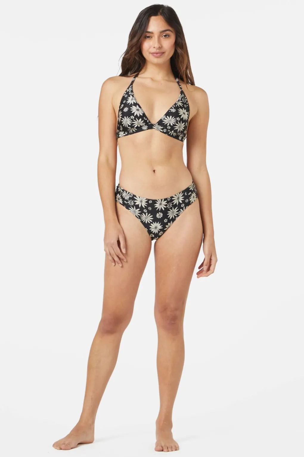 Bree Tri Bikini Top