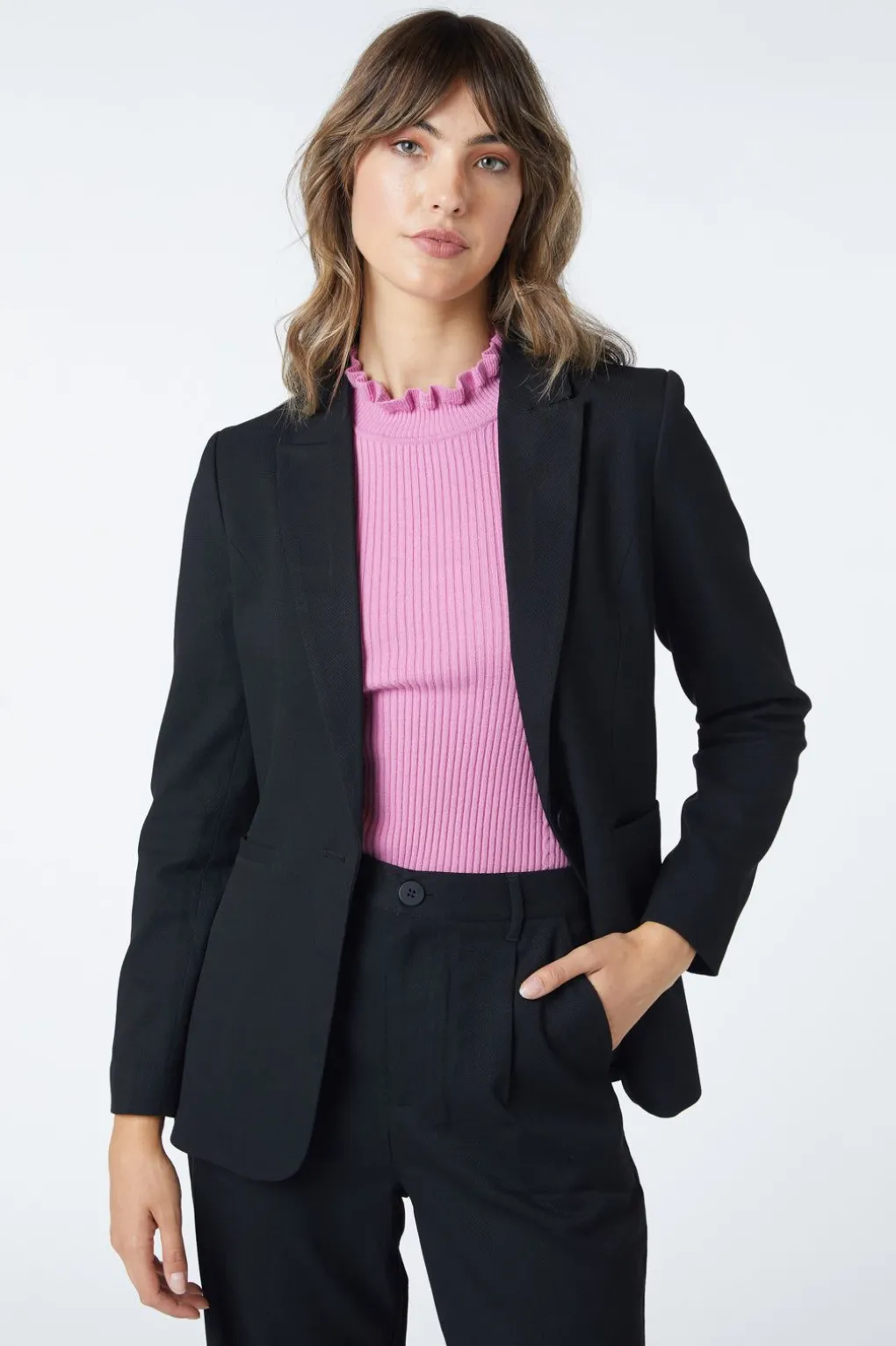 Briony Blazer