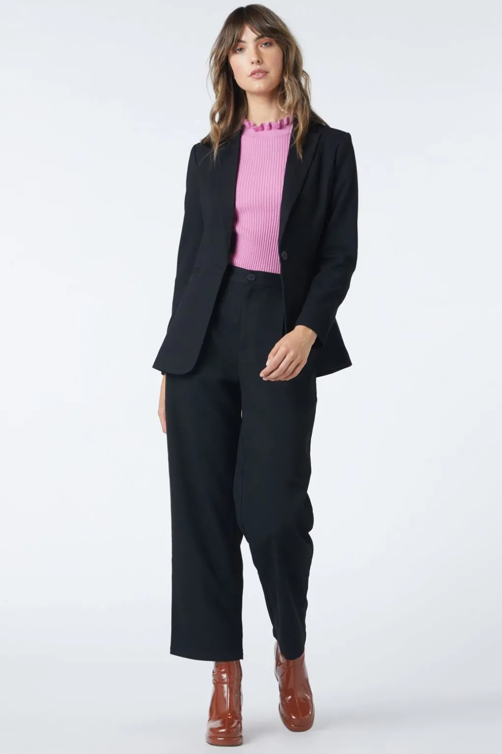 Briony Blazer