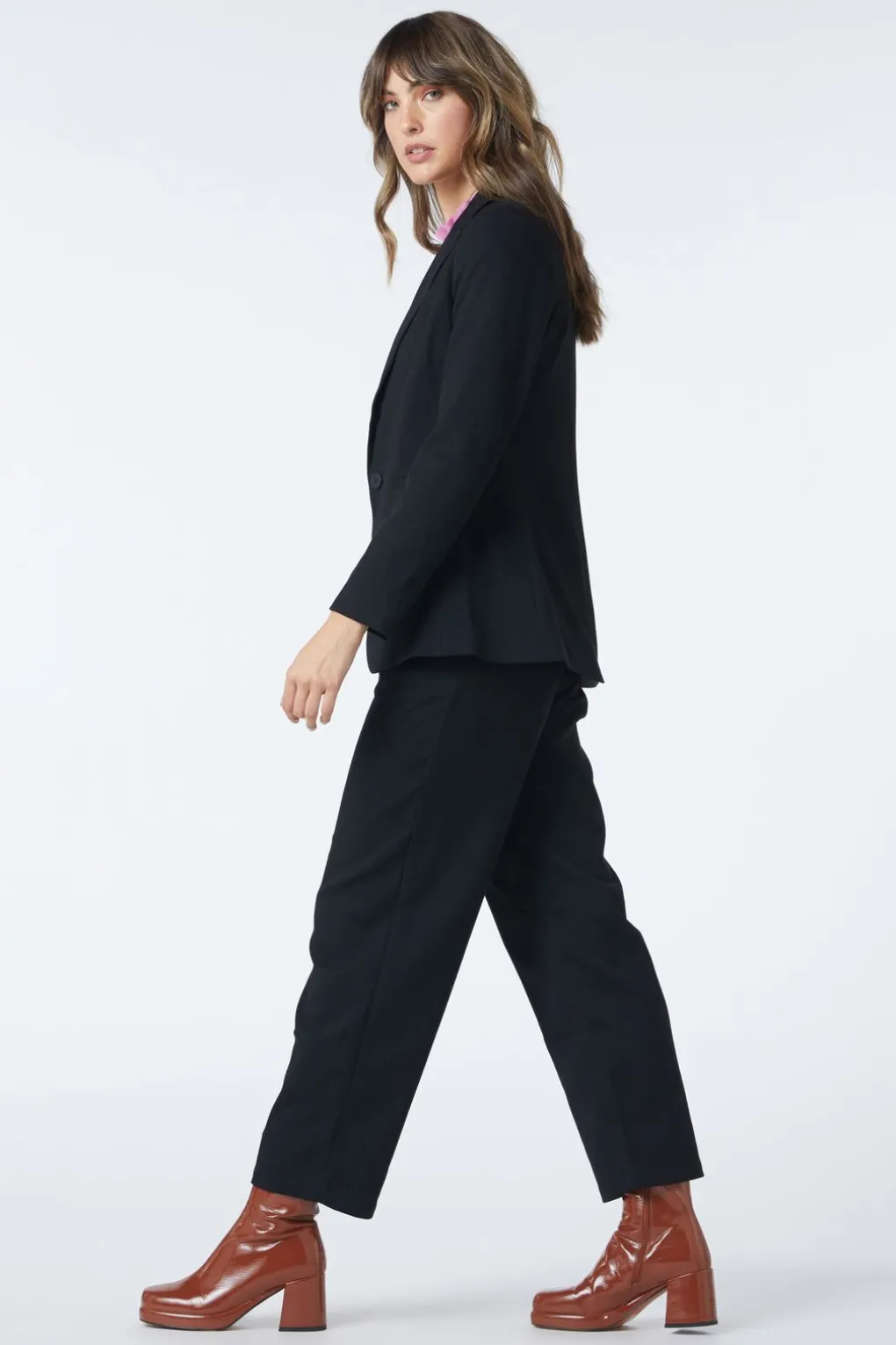 Briony Blazer
