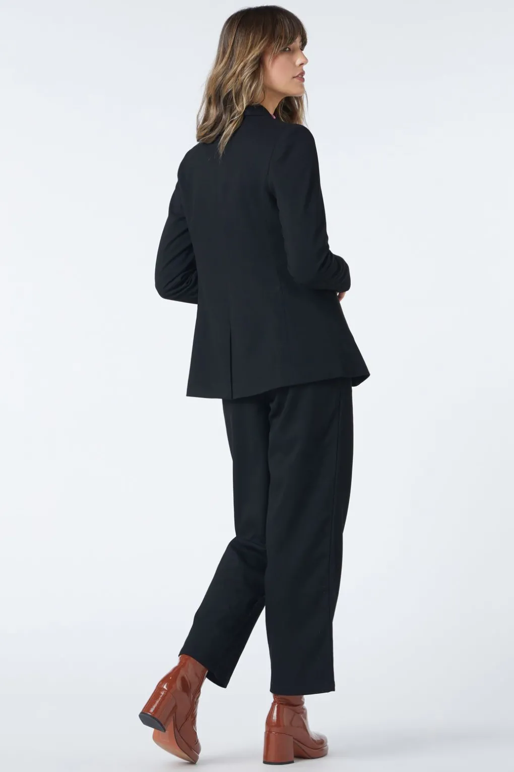 Briony Blazer