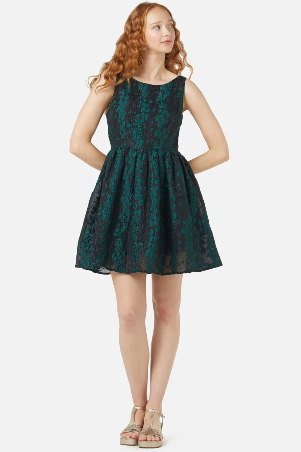 Brunello Dress