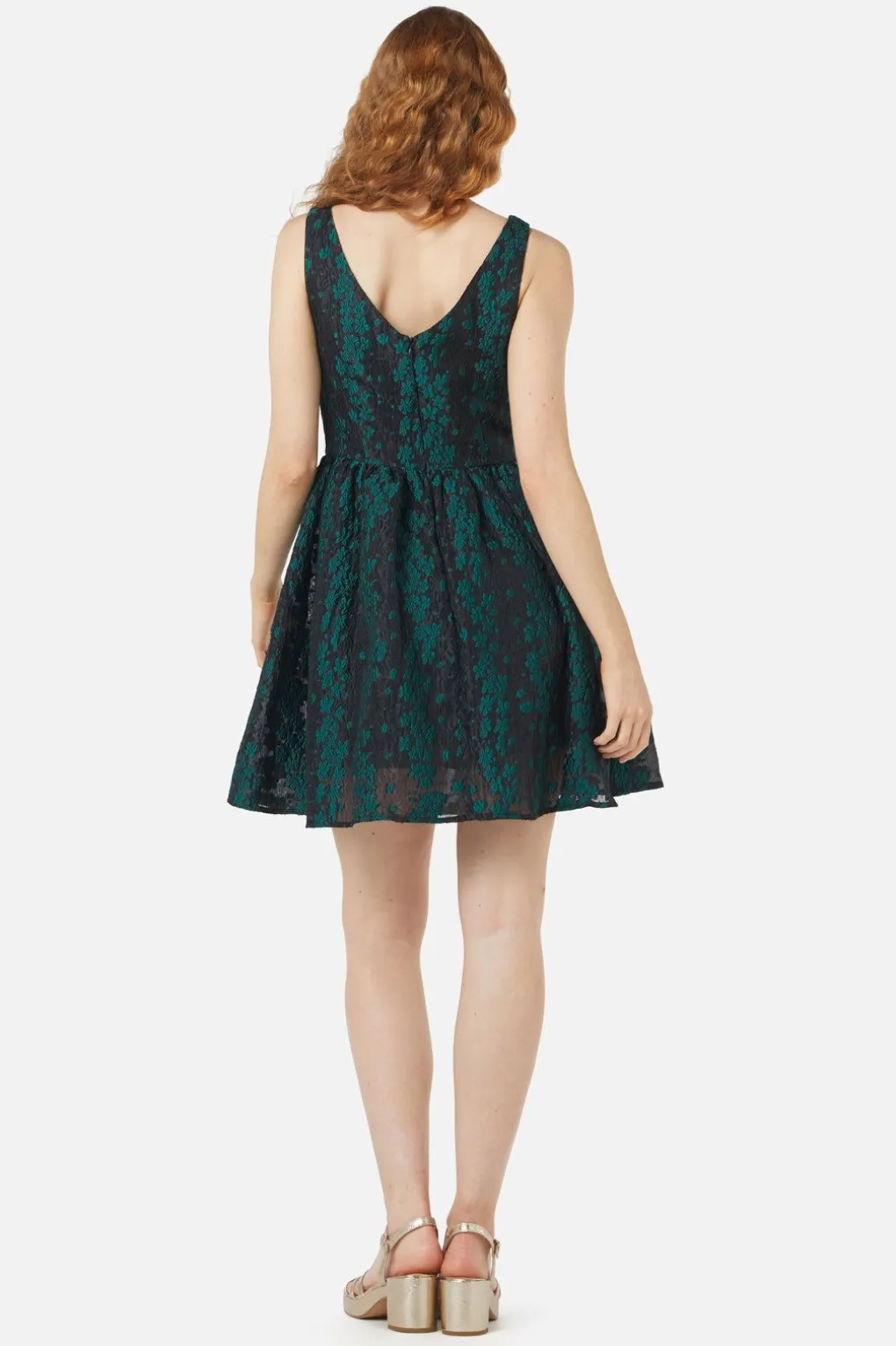 Brunello Dress