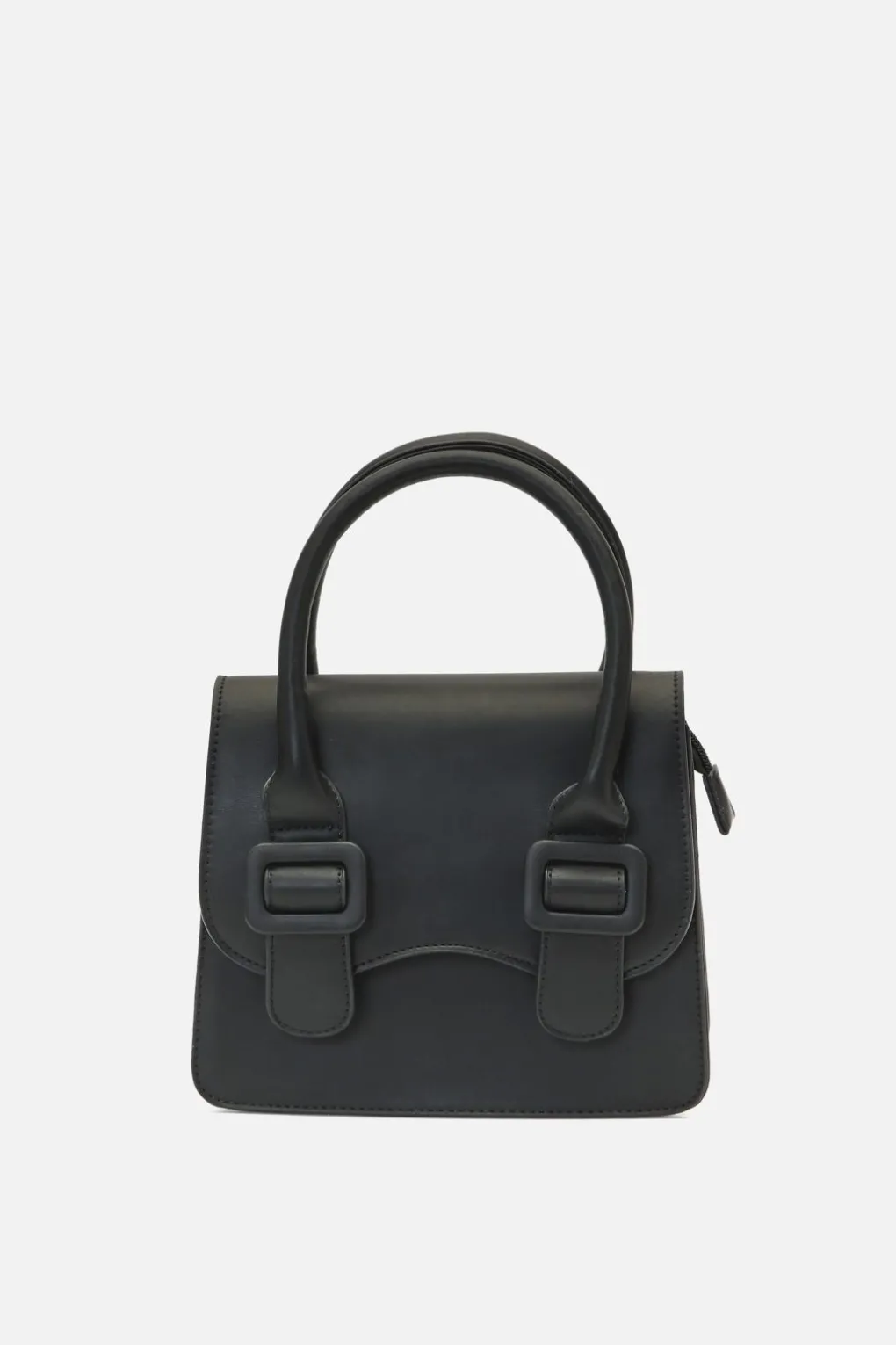 Buckle Bag