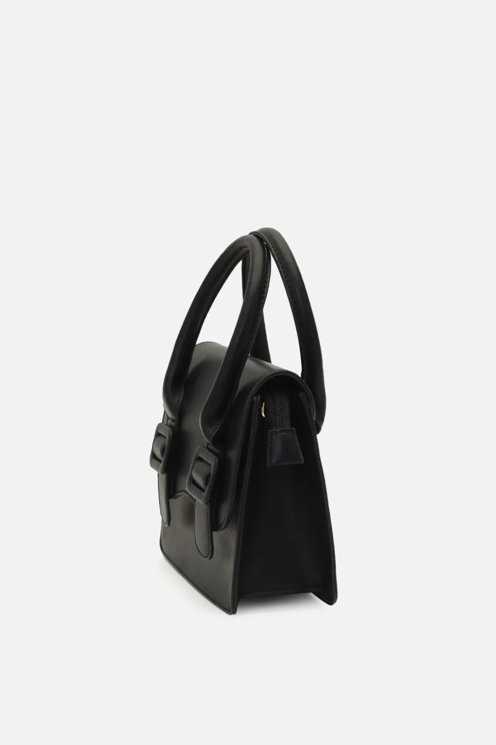 Buckle Bag