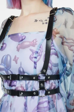 Buckle Harness