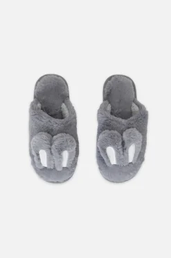 Bunny Slippers