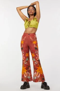 Bush Magik Pant
