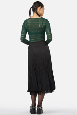 Busy Skirt