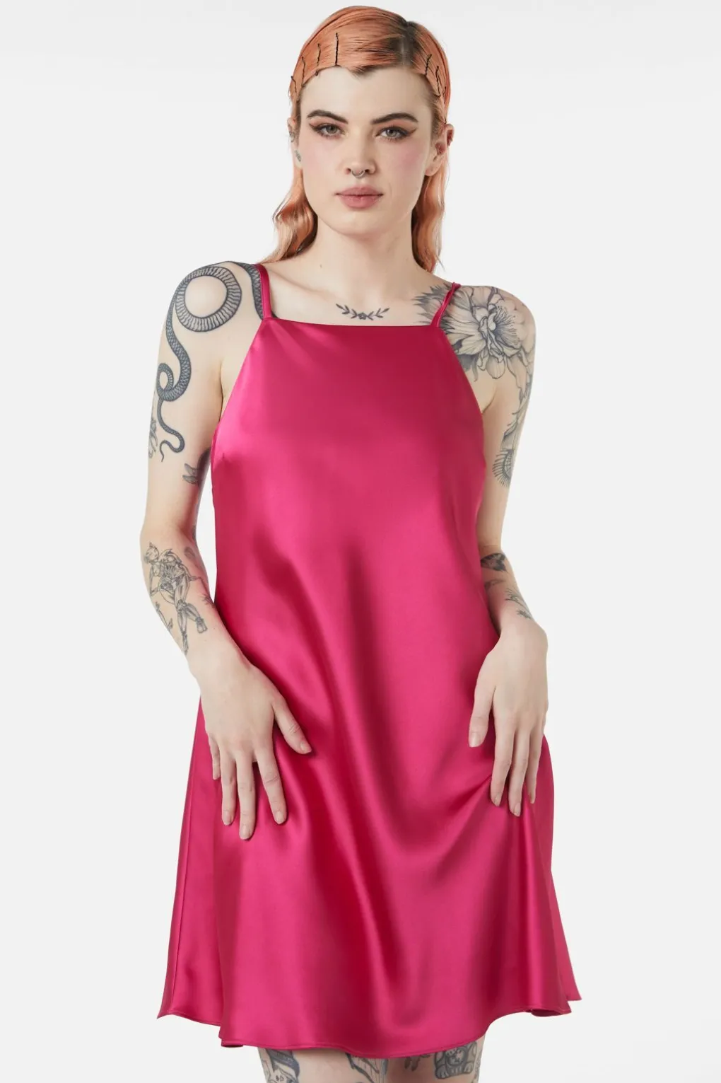 Call Me Dress