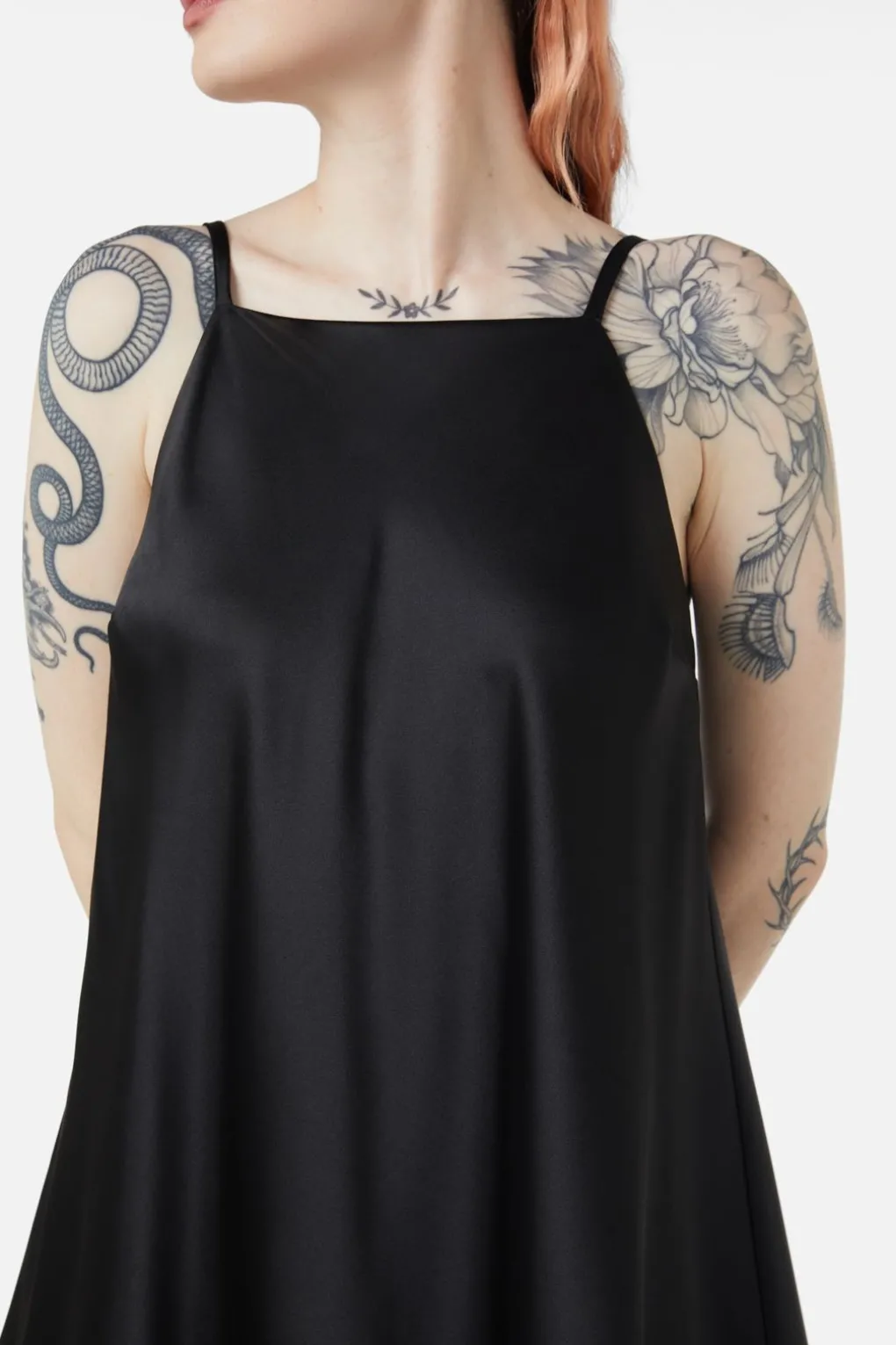 Call Me Dress