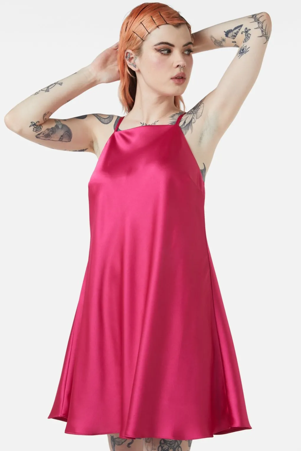 Call Me Dress