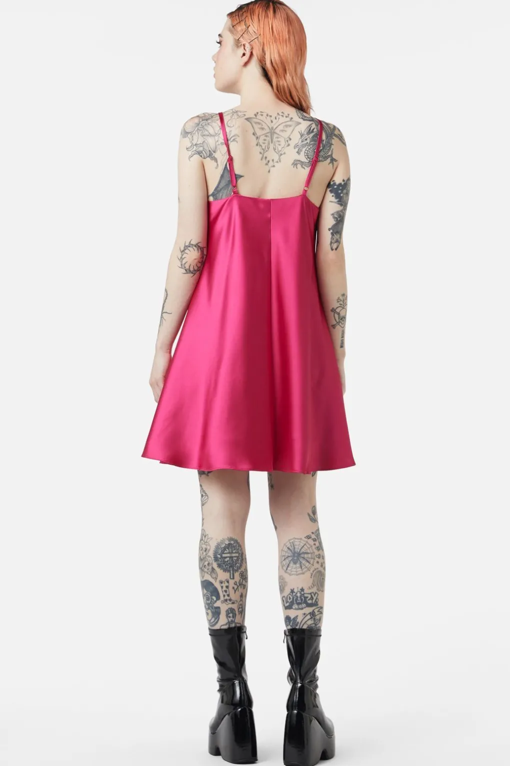 Call Me Dress