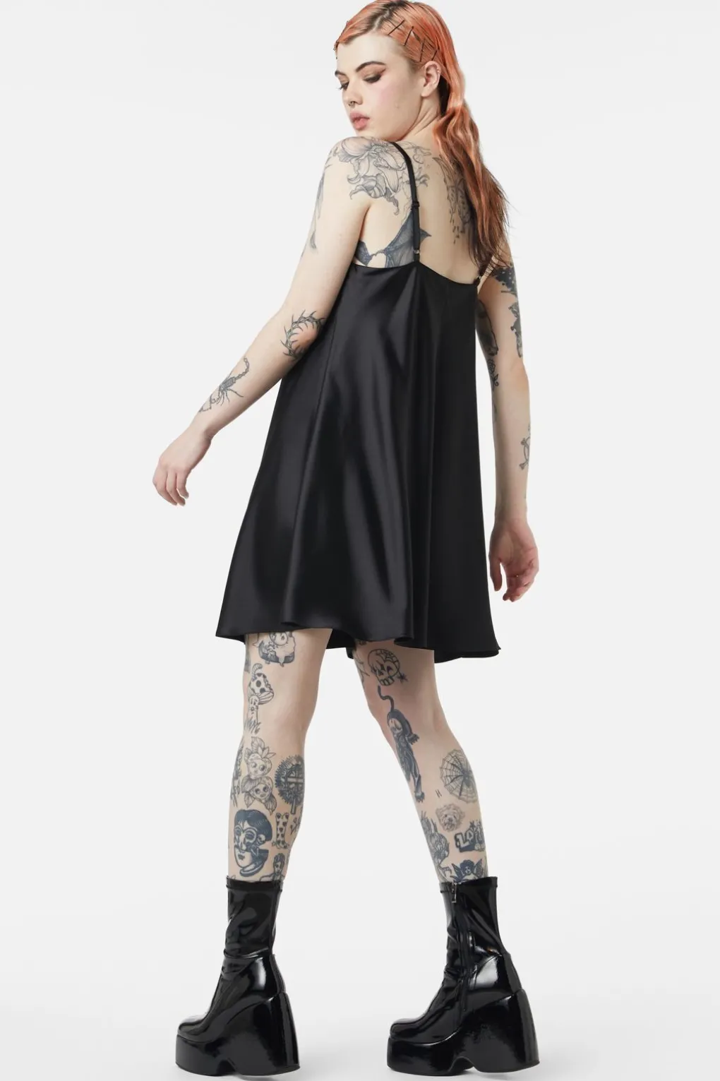 Call Me Dress