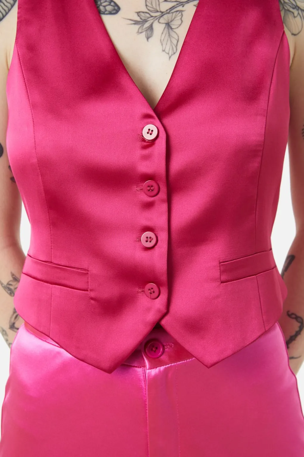 Call Me Vest