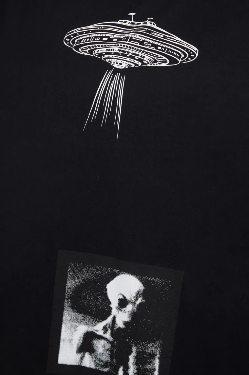 Camcorder Tee
