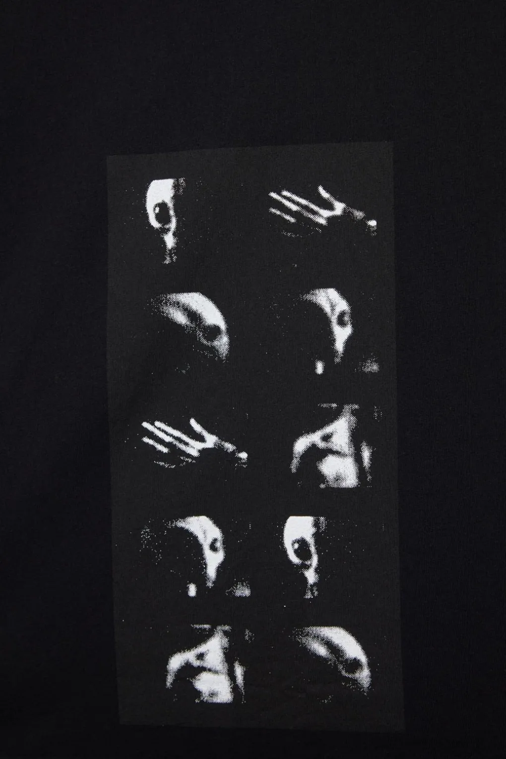 Camcorder Tee