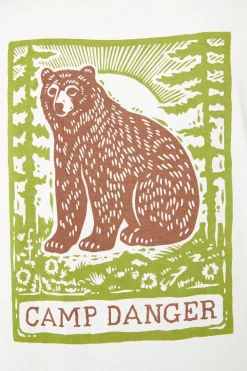 Camp Danger Unisex Tee