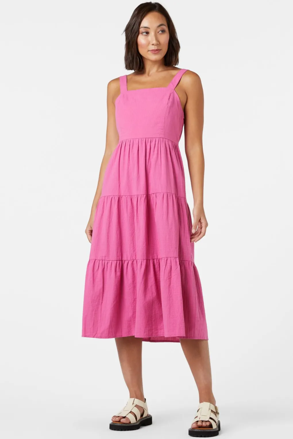 Carly Dress