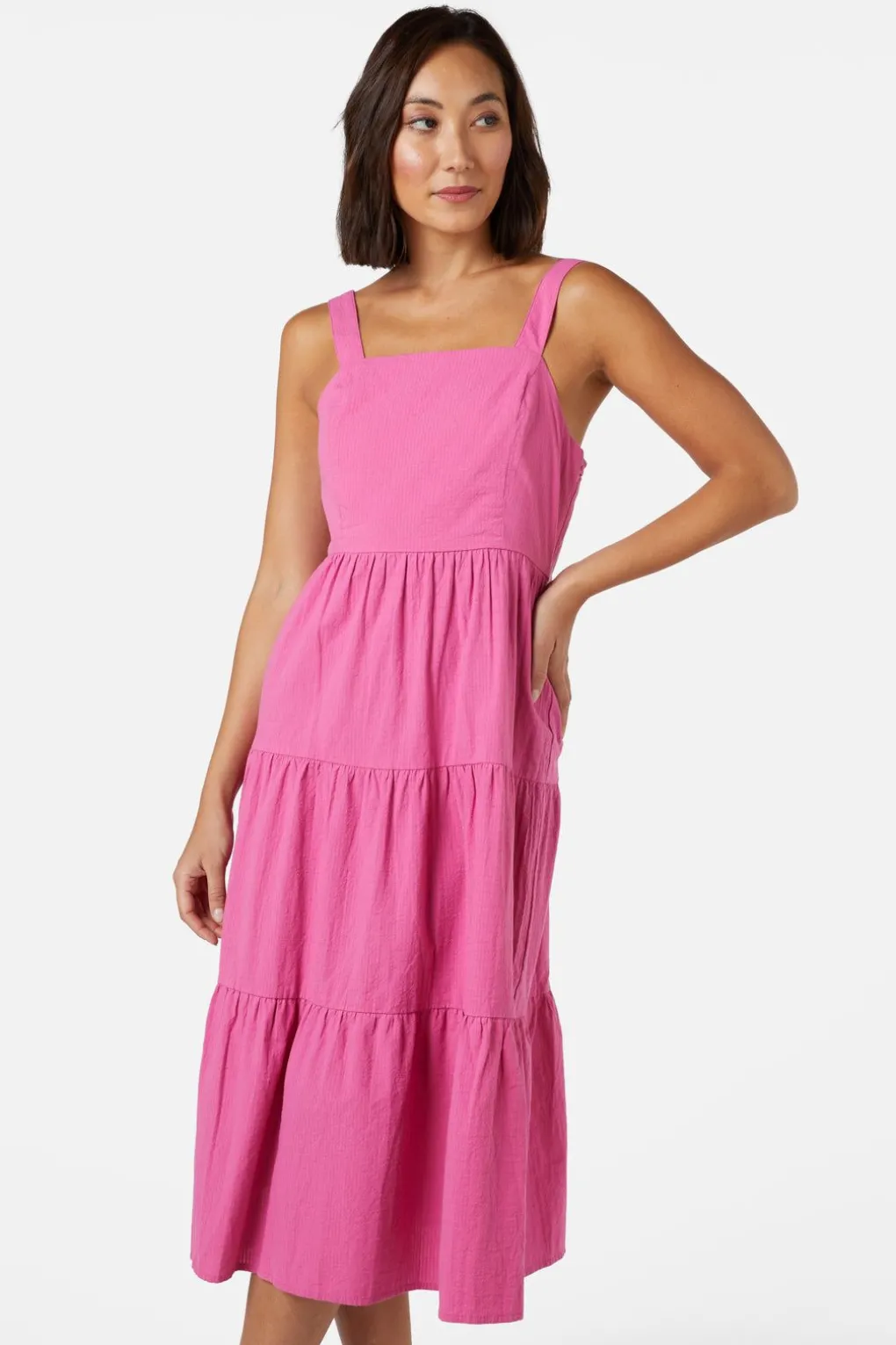 Carly Dress