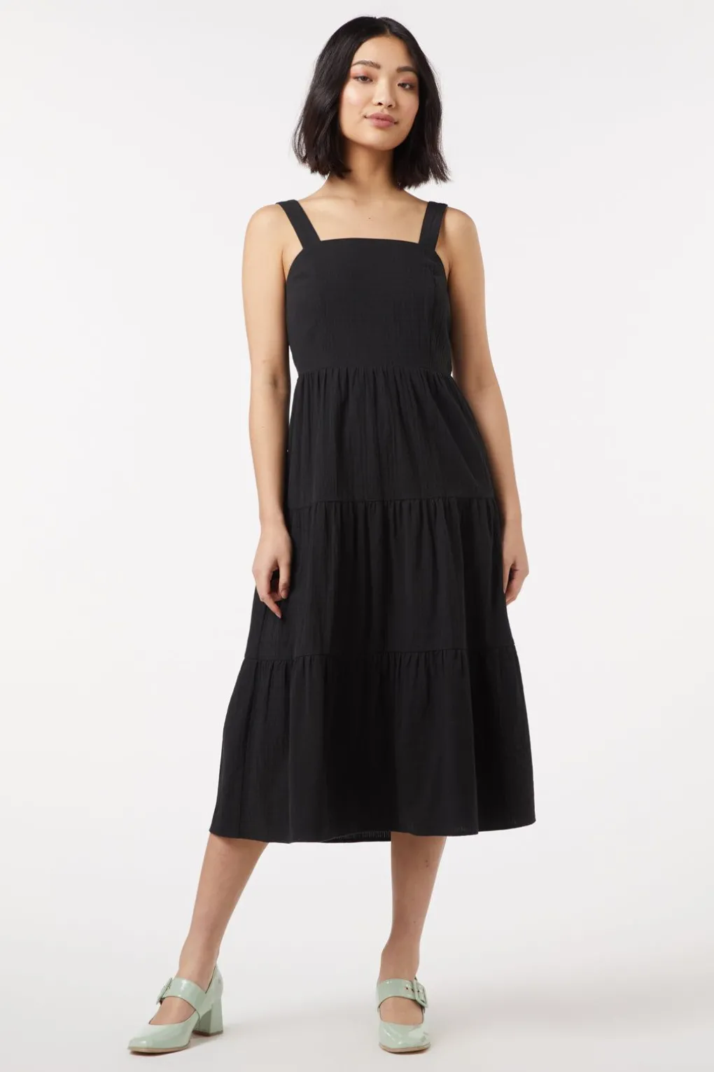 Carly Dress