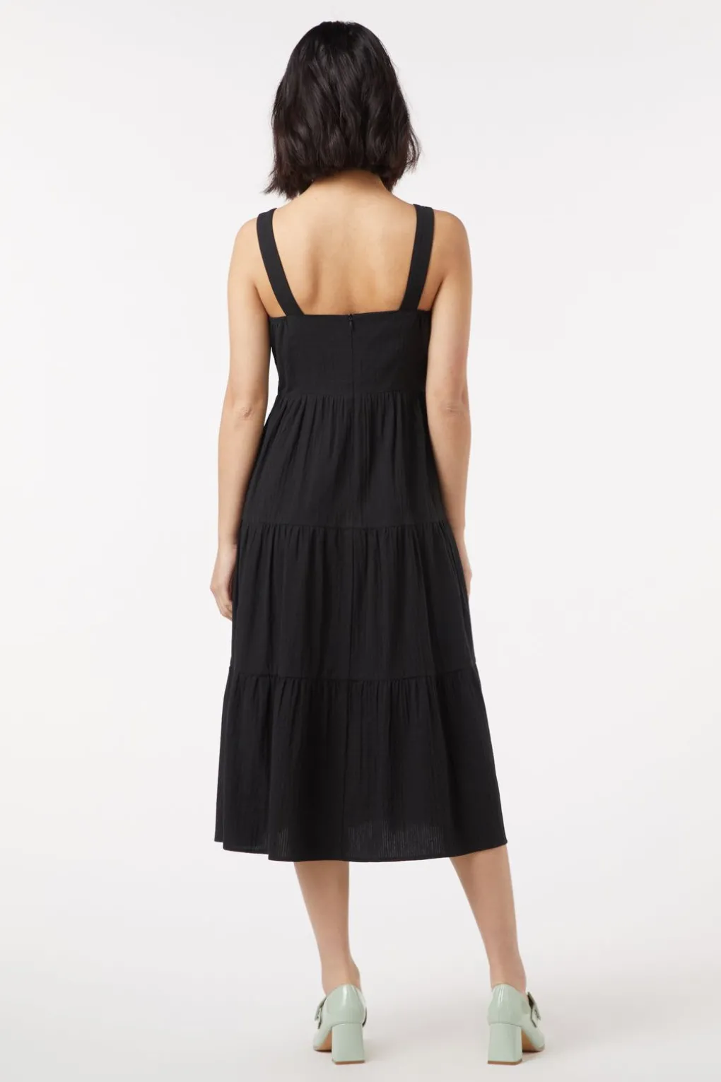 Carly Dress