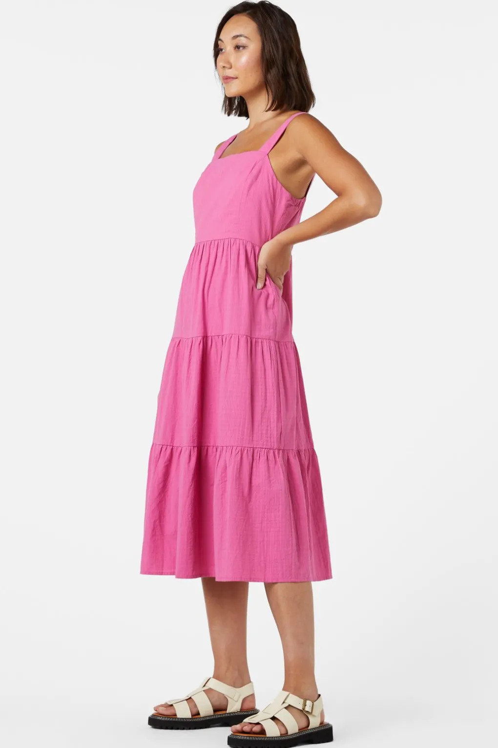 Carly Dress
