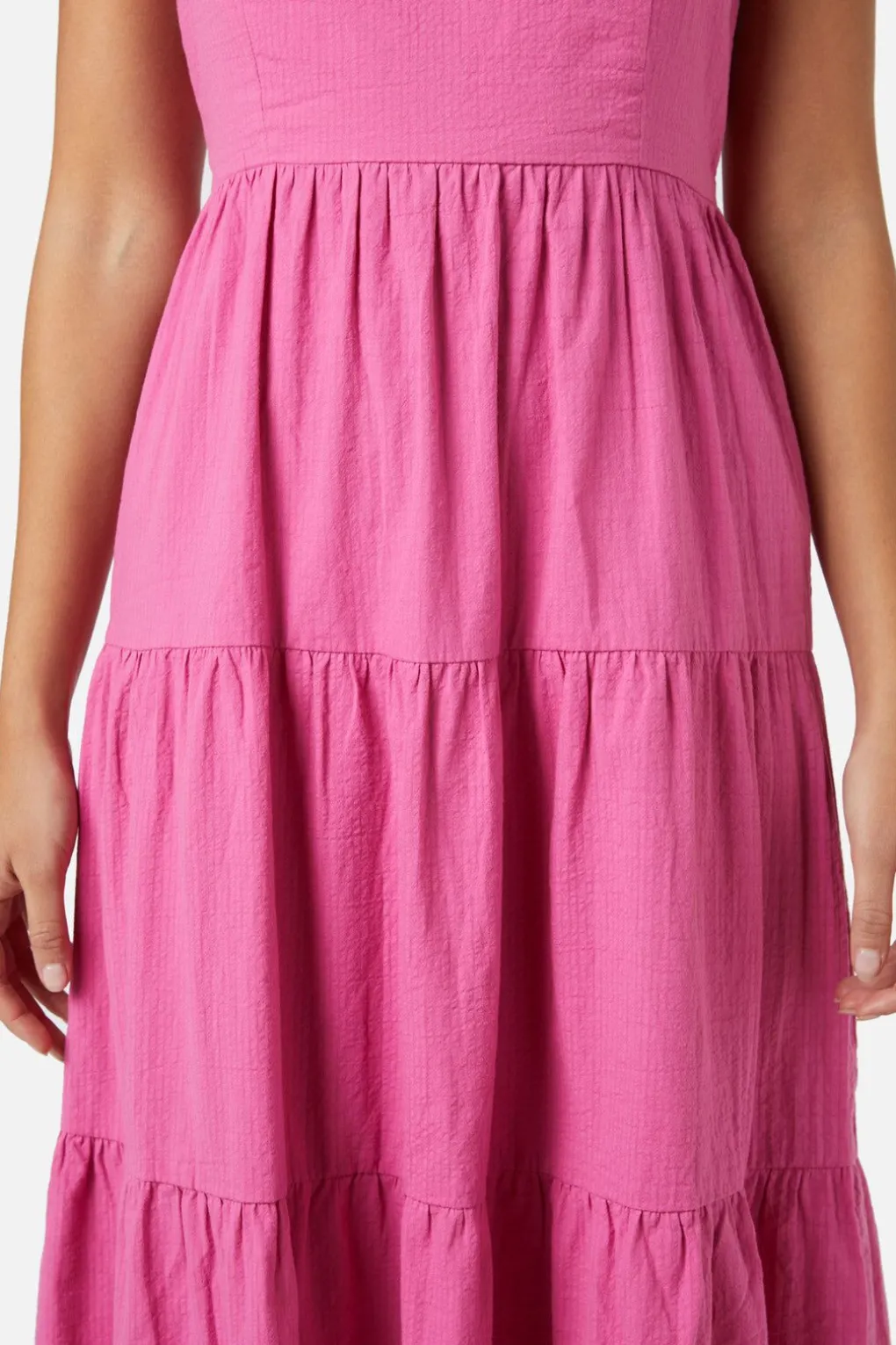 Carly Dress
