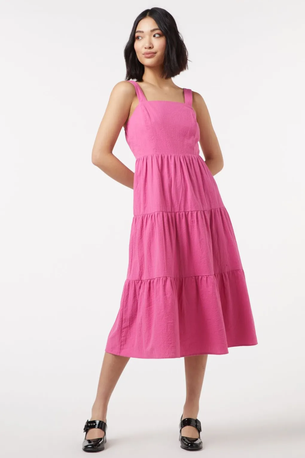 Carly Dress