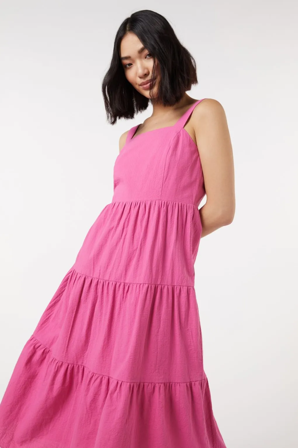 Carly Dress