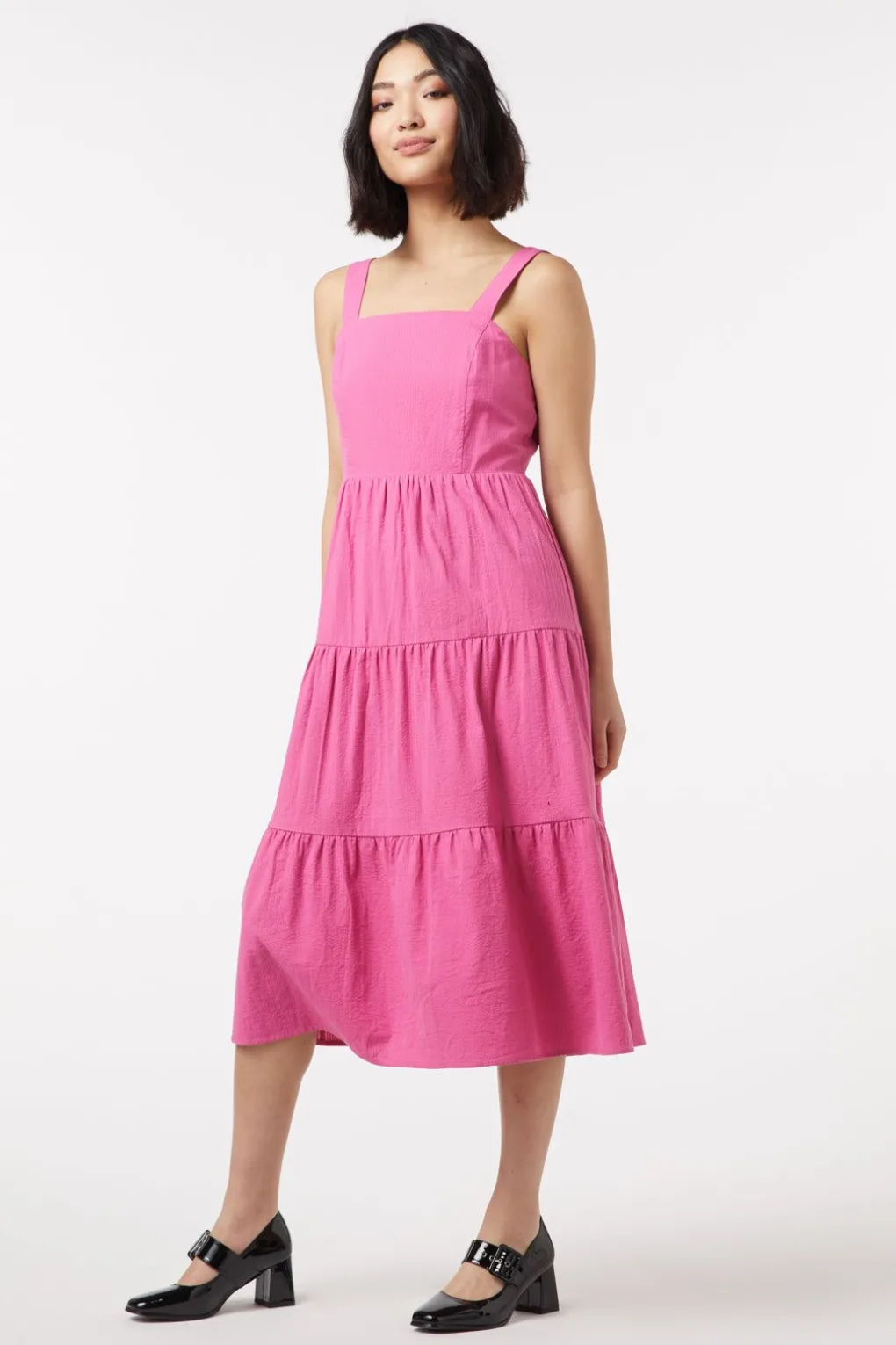 Carly Dress